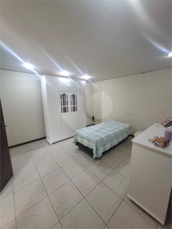 Casa à venda com 3 quartos, sendo 1 suíte, em Campo Grande, Rio de Janeiro, RJ