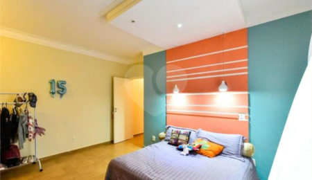 Casa à venda com 4 suítes em Nova Petrópolis, São Bernardo do Campo, SP