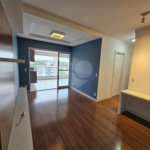 Apartamento à venda com 3 quartos, sendo 1 suíte,  em Vila Santa Catarina, São Paulo, SP