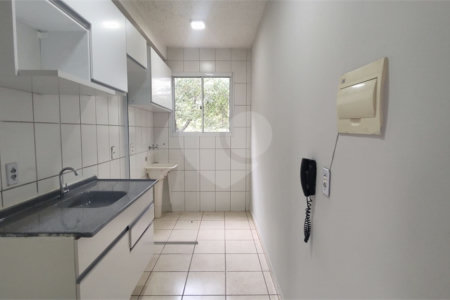 Apartamento à venda com 2 quartos em Condomínio Parque dos Cedros, Ribeirão Preto, SP