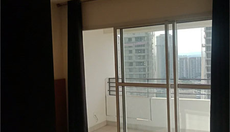 Studio à venda com 1 quarto em Butantã, São Paulo, SP