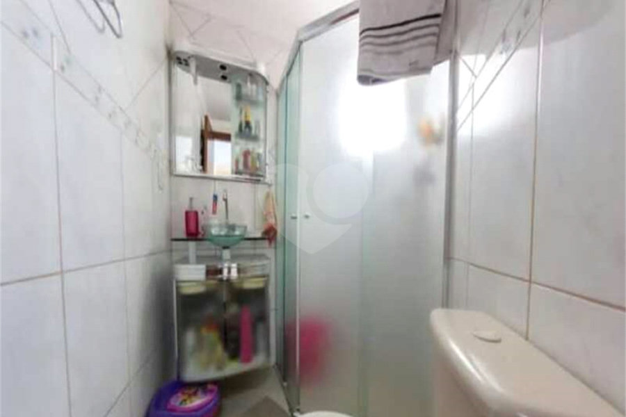 Apartamento à venda com 2 quartos em Santa Teresinha, São Paulo, SP