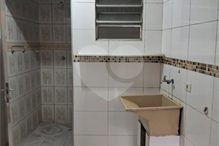 Casa de Vila para alugar com 1 quarto em Jardim Fontalis, São Paulo, SP