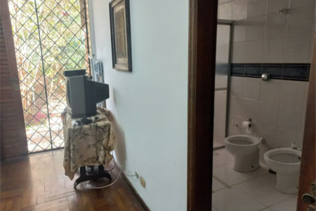 Casa à venda com 3 quartos, sendo 2 suítes,  em Morumbi, São Paulo, SP