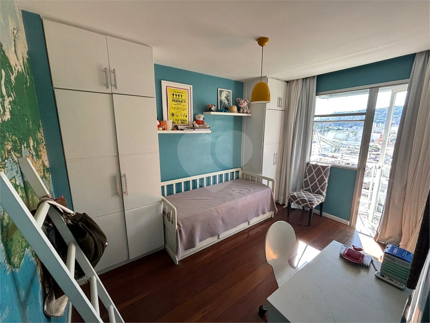 Cobertura à venda com 3 quartos, sendo 2 suítes,  em Vila Isabel, Rio de Janeiro, RJ