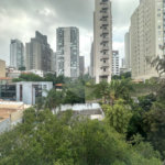Apartamento à venda com 2 quartos em Vila Mariana, São Paulo, SP