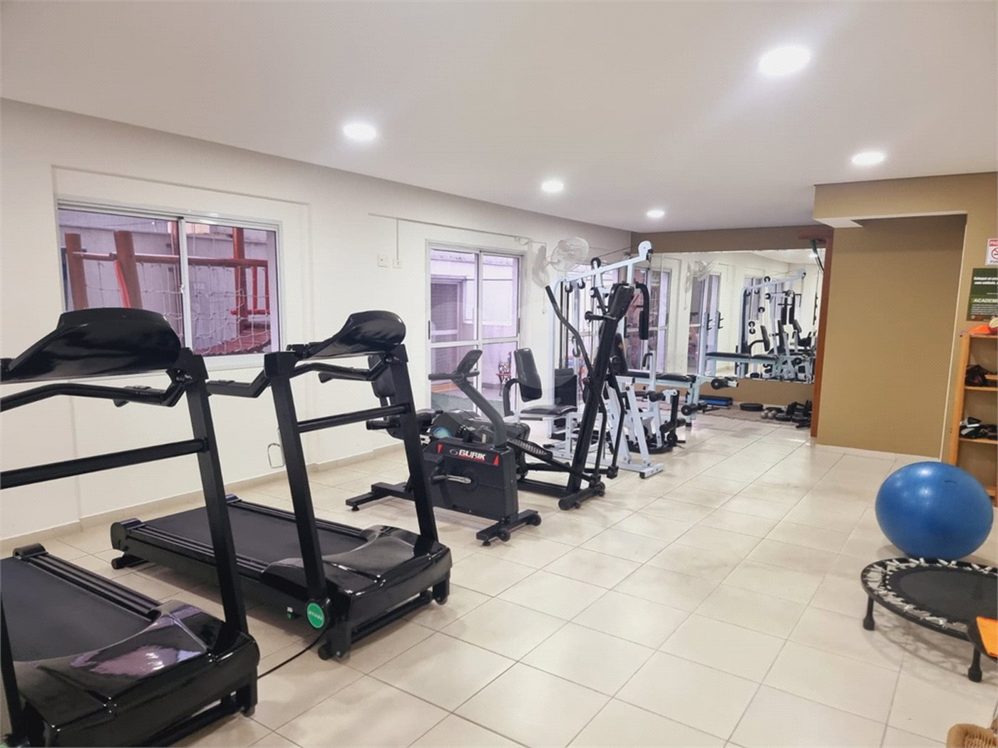 Apartamento à venda com 2 quartos, sendo 1 suíte, em Vila Mazzei, São Paulo, SP