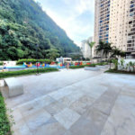 Apartamento com 2 dormitórios, 62 m² - venda por R$ 755.000,00 ou aluguel por R$ 7.085,00/mês - Marapé - Santos/SP