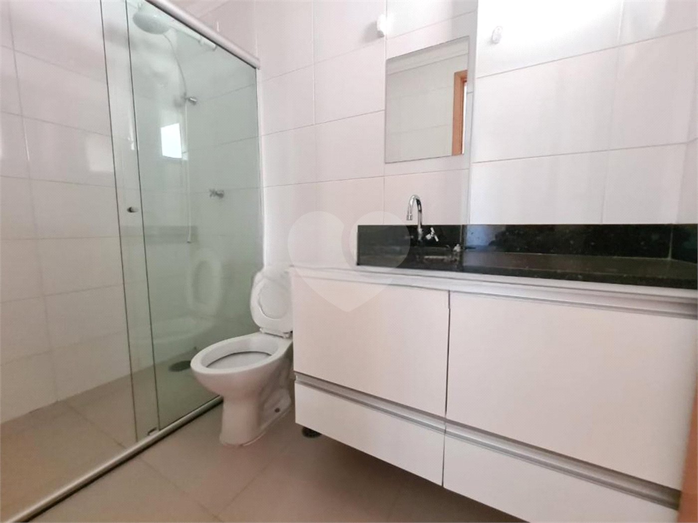 Kitnet à venda com 1 quarto em Nova Aliança, Ribeirão Preto, SP