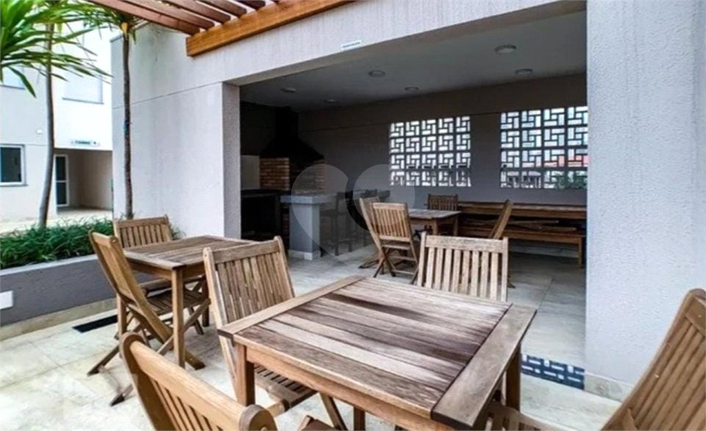 Apartamento à venda com 2 quartos em Vila Galvão, Guarulhos, SP