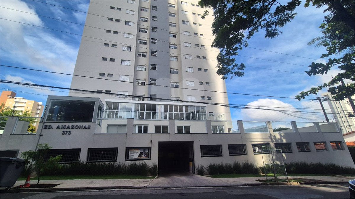 Apartamento à venda com 2 quartos, sendo 1 suíte, no Centro, Sorocaba, SP