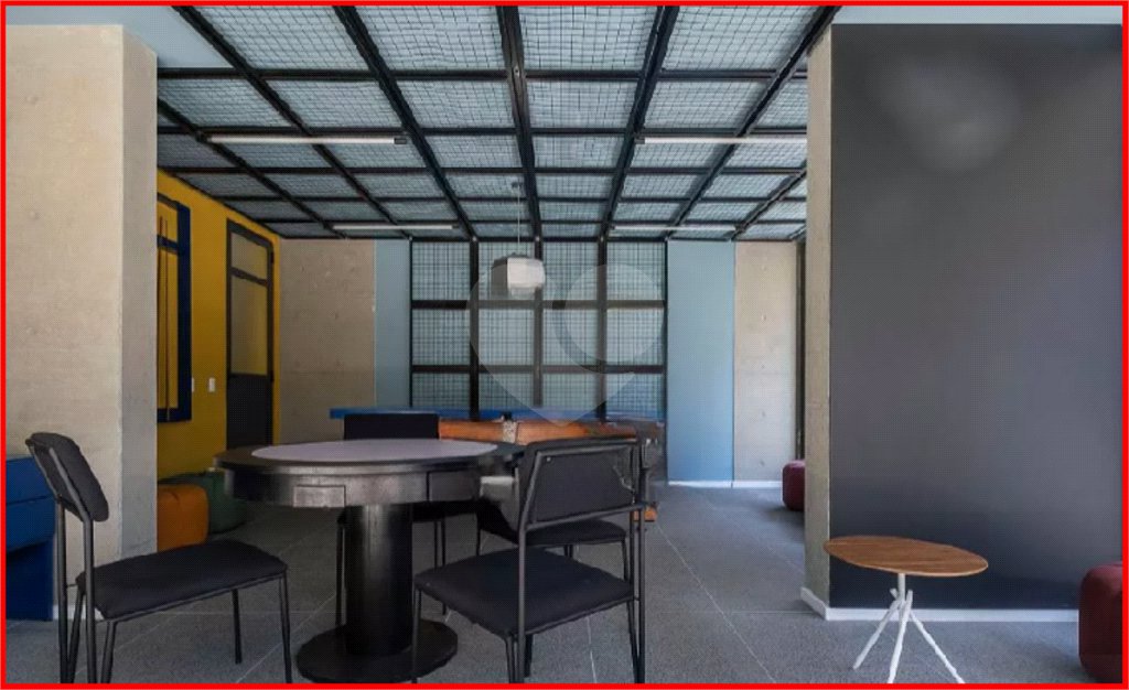 Apartamento para alugar com 1 quarto em Sumarezinho, São Paulo, SP
