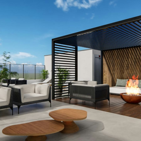 Residencial Tibaya