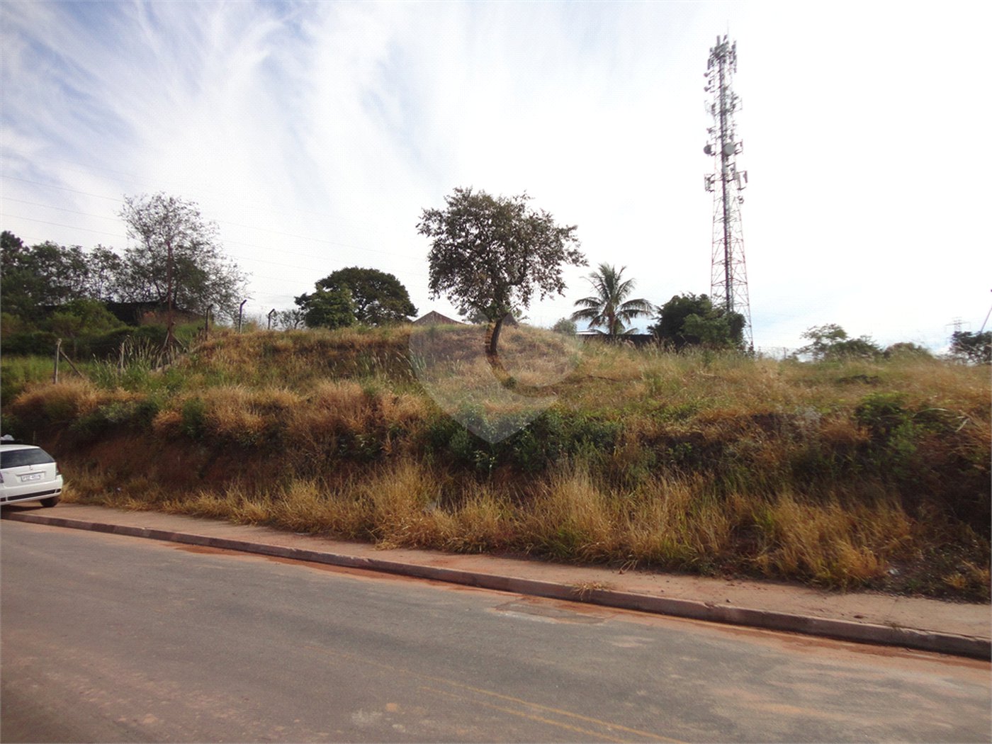 Terreno à venda em Vista Alegre, Vinhedo, SP