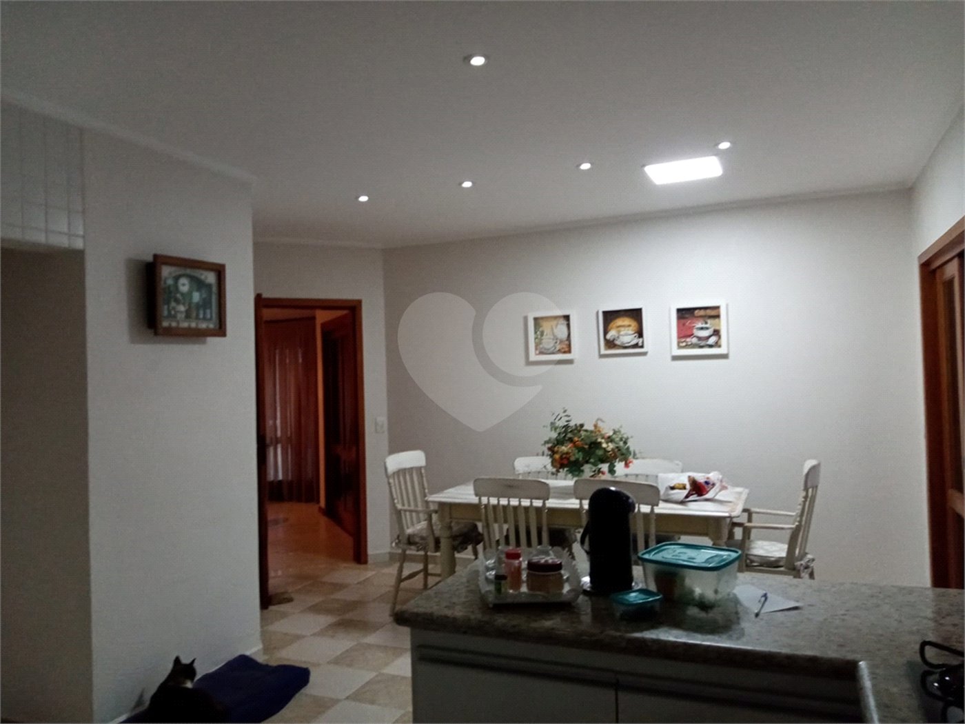 Casa à venda com 4 suítes no condomínio Alpes de Mairiporã, Mairiporã - SP