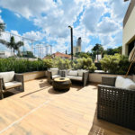 Apartamento para alugar com 1 suíte em Parque Morumbi, Votorantim, SP
