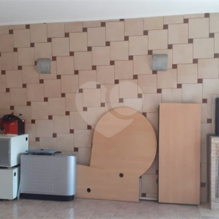 Sobrado à venda com 11 quartos em Vila Firmiano Pinto, São Paulo, SP