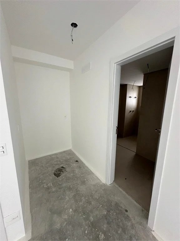 Apartamento à venda com 2 suítes em Jardim Morumbi, São Paulo, SP