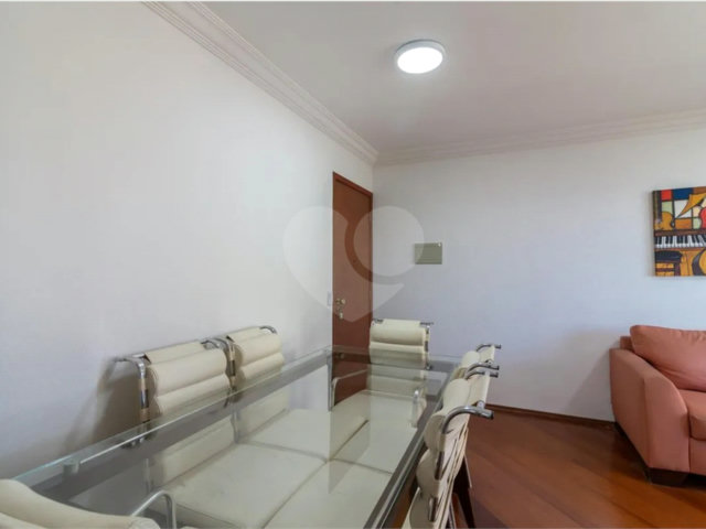 Apartamento à venda com 3 quartos, sendo 1 suíte,  em Mandaqui, São Paulo, SP
