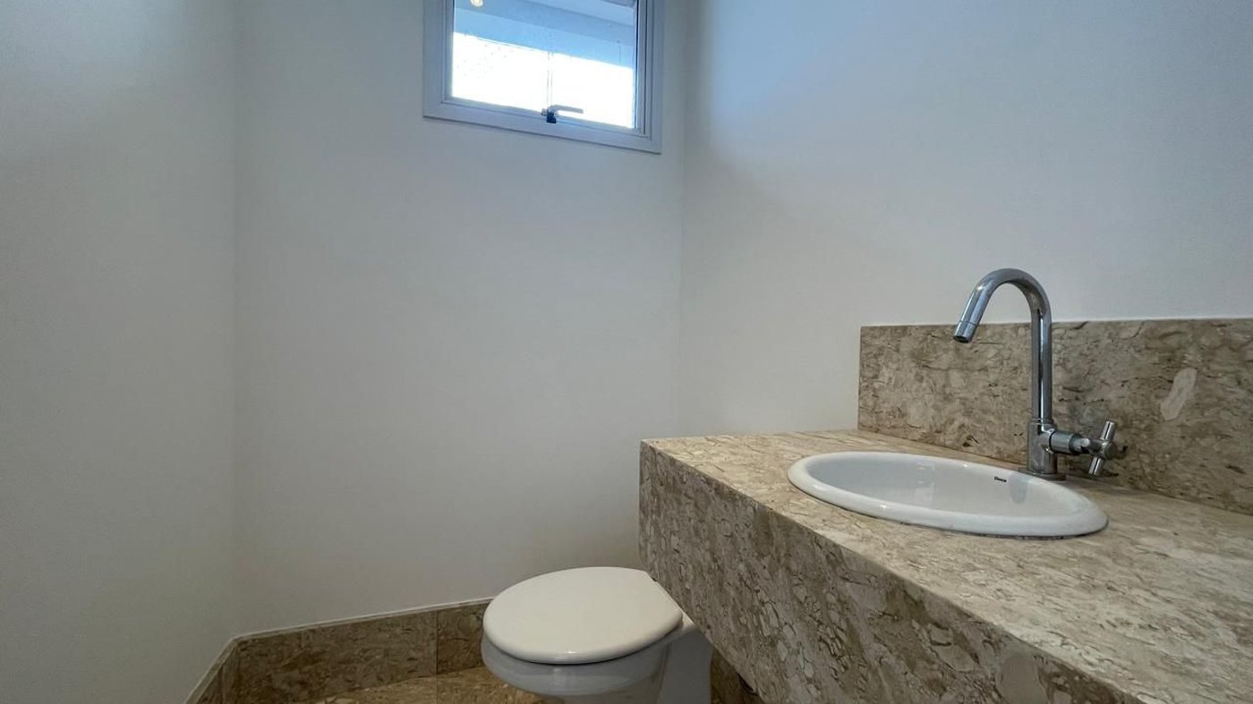 Apartamento com 4 dormitórios à venda, 274 m² por R$ 4.690.000,00 - Boqueirão - Santos/SP