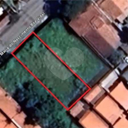 Terreno à venda em Vila Suissa, Mogi das Cruzes, SP