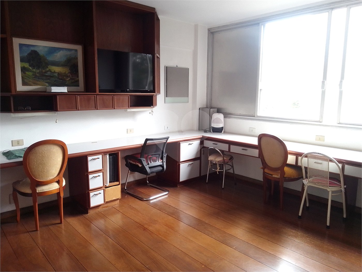 Apartamento à venda com 3 quartos, sendo 1 suíte, em Vila Mariana, São Paulo, SP