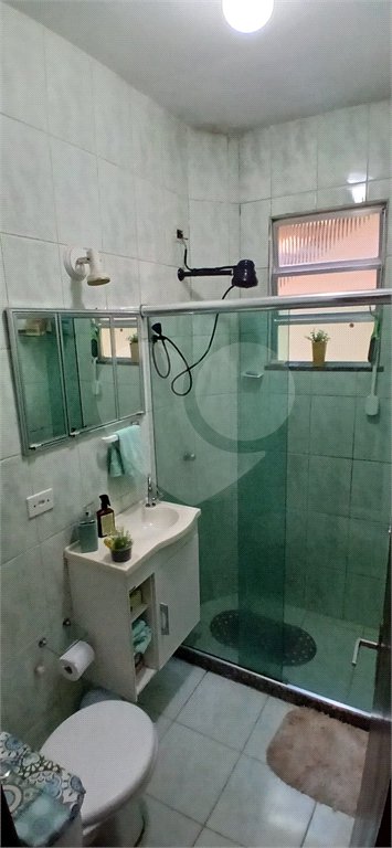 Casa à venda com 4 quartos, sendo 1 suíte, em Campo Grande, Rio de Janeiro, RJ