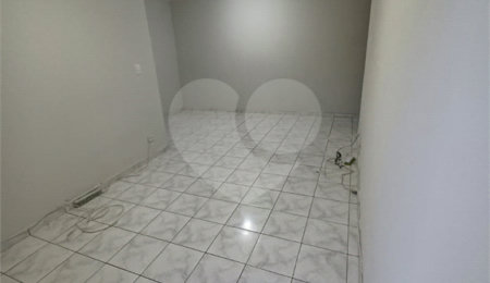 Apartamento à venda com 2 quartos em Jardim Santa Mônica, São Paulo, SP
