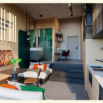 Apartamento à venda com 1 quarto em Perdizes, São Paulo, SP