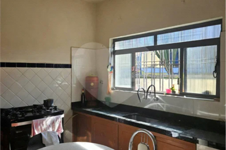 Casa à venda com 5 quartos em Mandaqui, São Paulo, SP