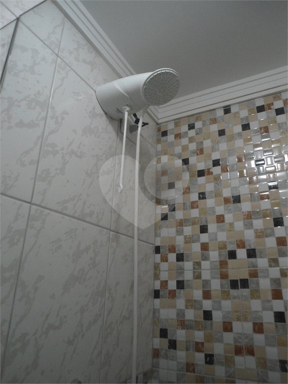 Sobrado à venda com 3 quartos em Vila Gomes, São Paulo, SP