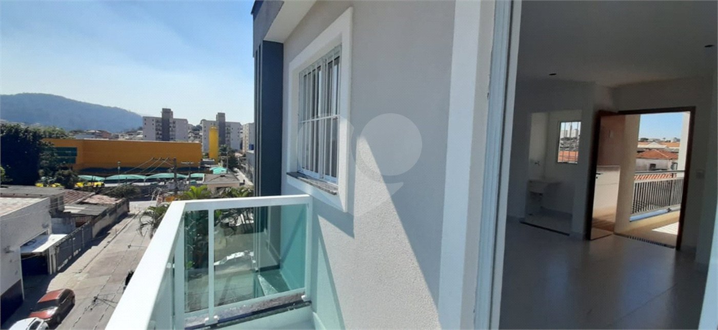Apartamento à venda com 2 quartos em Tremembé, São Paulo, SP