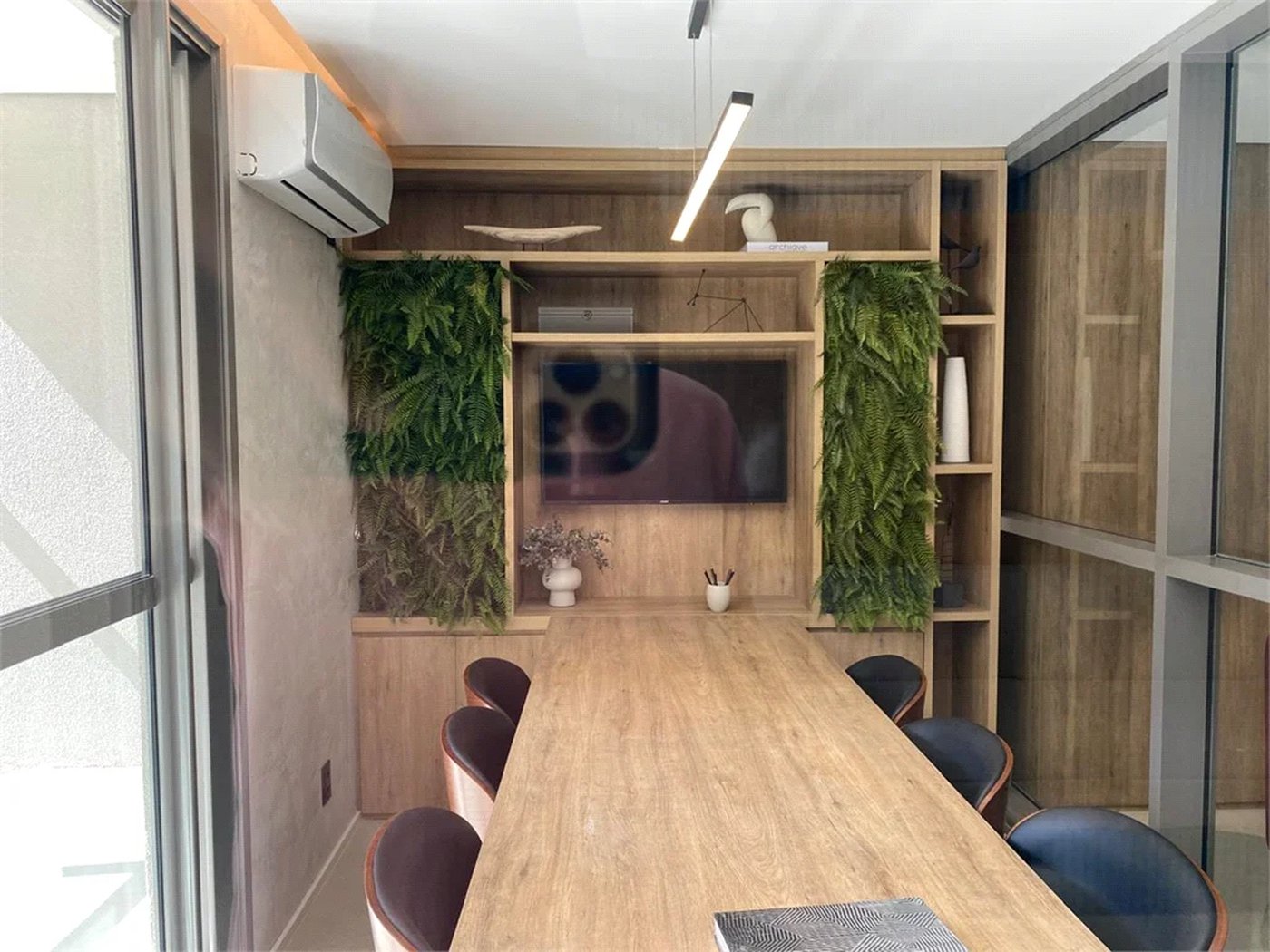 Studio à venda com 1 suíte em Jardim das Acácias, São Paulo, SP