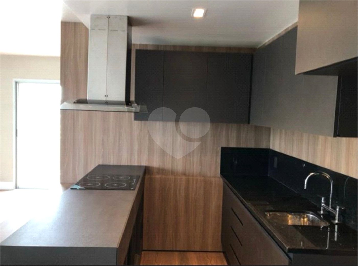 Apartamento à venda com 1 suíte em Chácara Santo Antônio, São Paulo, SP