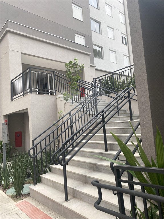 Apartamento à venda com 2 quartos, sendo 1 suíte, em Pirituba, São Paulo, SP