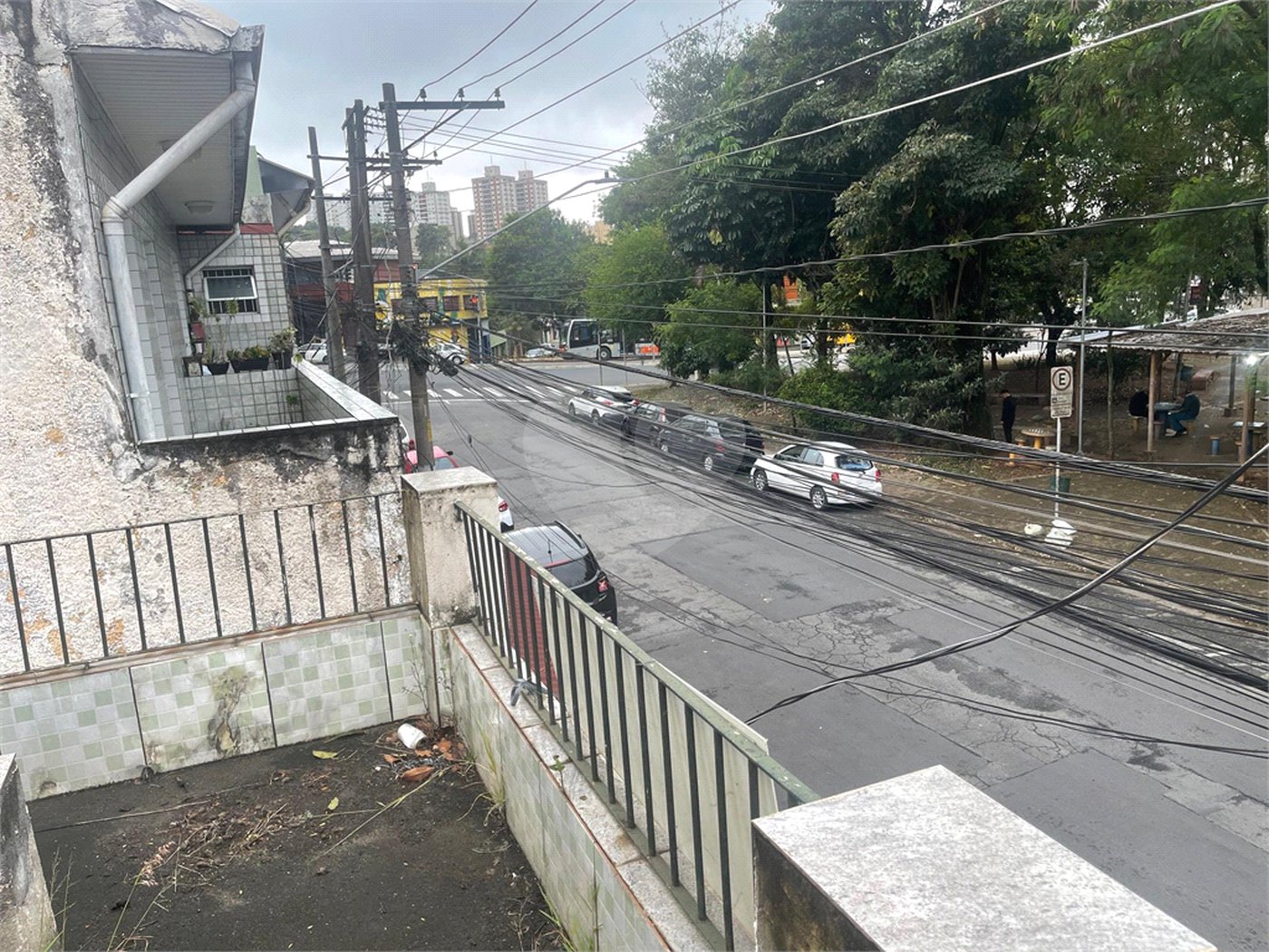 Terreno à venda com 2 quartos em Vila Gomes, São Paulo, SP