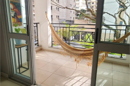 Apartamento à venda em Parque Residencial Aquarius, São José dos Campos, SP