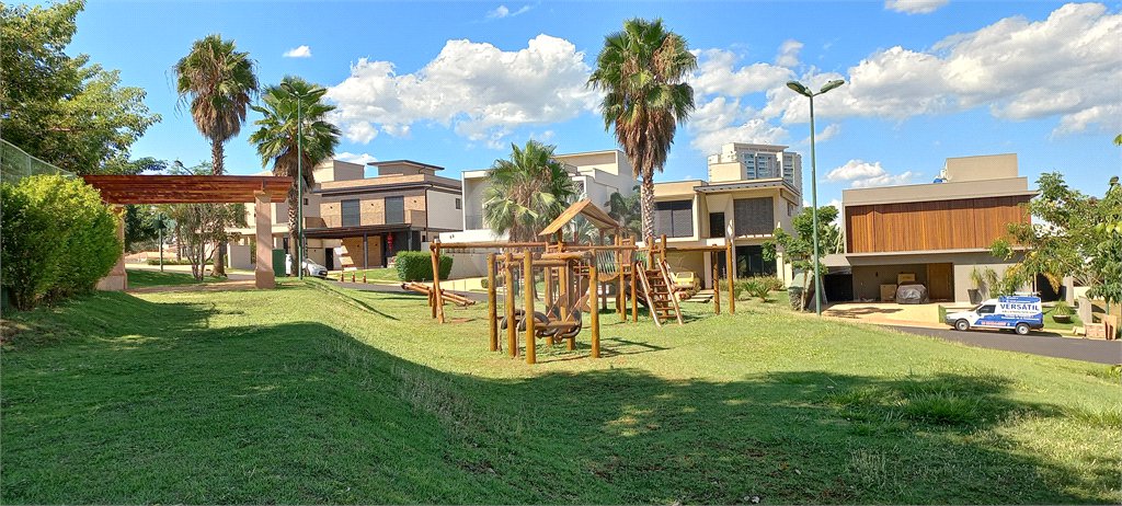 Terreno à venda em Jardim Olhos D´água I, Ribeirão Preto, SP