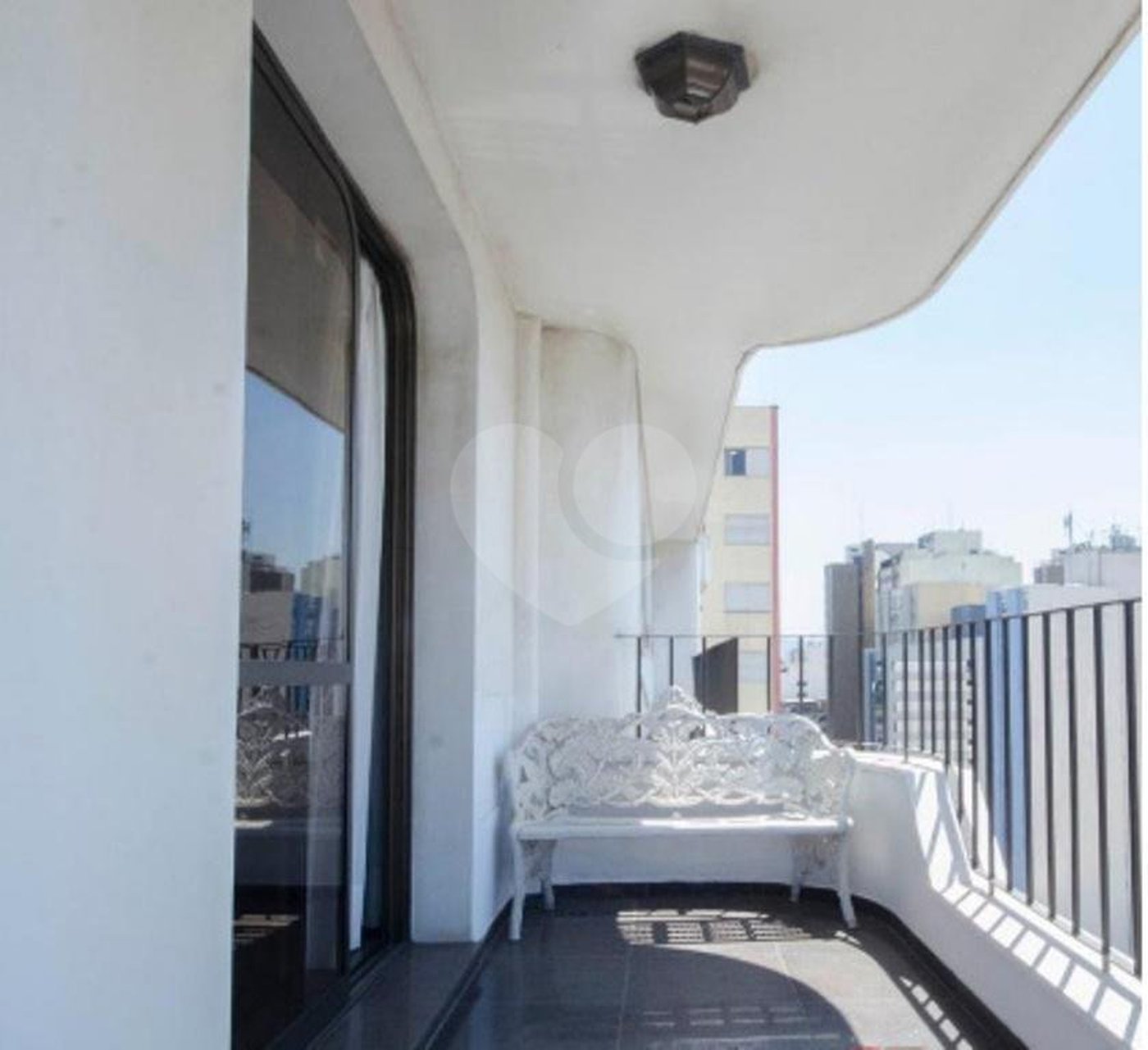 Apartamento à venda com 4 quartos, sendo 2 suítes,  em Santana, São Paulo, SP