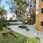 Apartamento para alugar com 2 suítes em Vila Andrade, São Paulo, SP