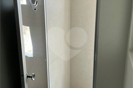 Apartamento à venda com 1 quarto em Indianópolis, São Paulo, SP