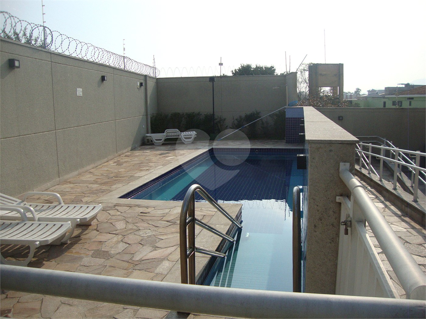 Apartamento à venda com 2 quartos em Vila Nova Cachoeirinha, São Paulo, SP