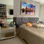 Apartamento à venda com 3 suítes no Centro, São Bernardo do Campo, SP