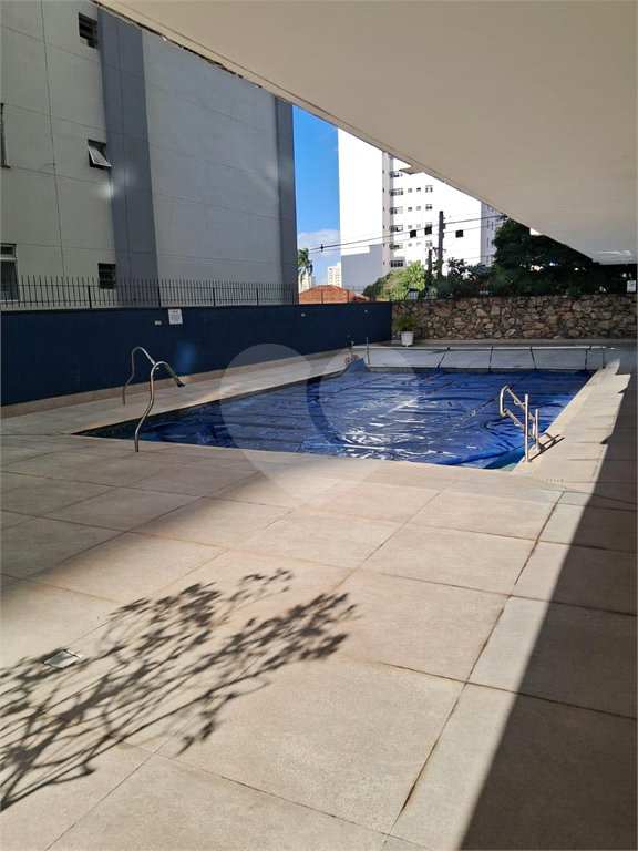 Apartamento à venda com 3 quartos, sendo 1 suíte, em Perdizes, São Paulo, SP