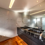 Vila Clementino - 161 m² | 2 dormitórios, com possibilidade de 3 | suíte master | 3 vagas | depósito