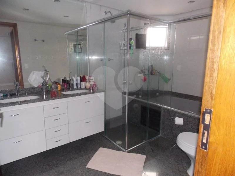 Apartamento na Mooca