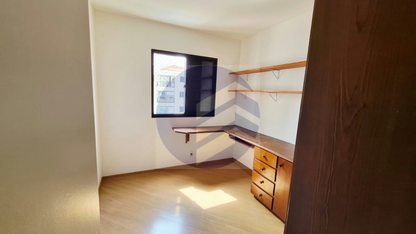 Apartamento com 3 Dormitórios e Lazer Completo no Jardim Peri Peri