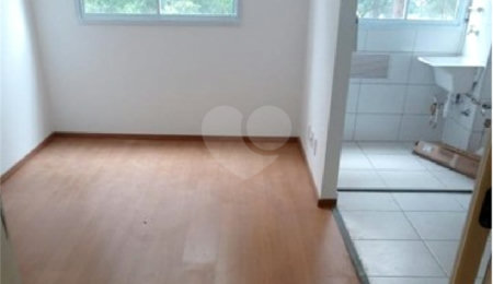 Apartamento à venda com 2 quartos em Jardim São Savério, São Paulo, SP
