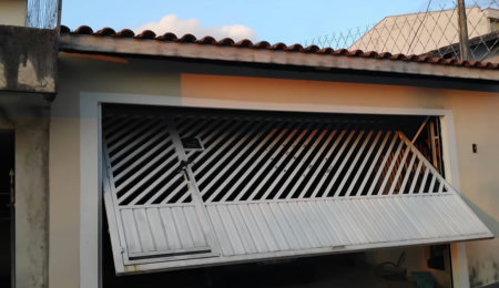 Casa Térrea à venda em Vila Butantã, São Paulo - SP