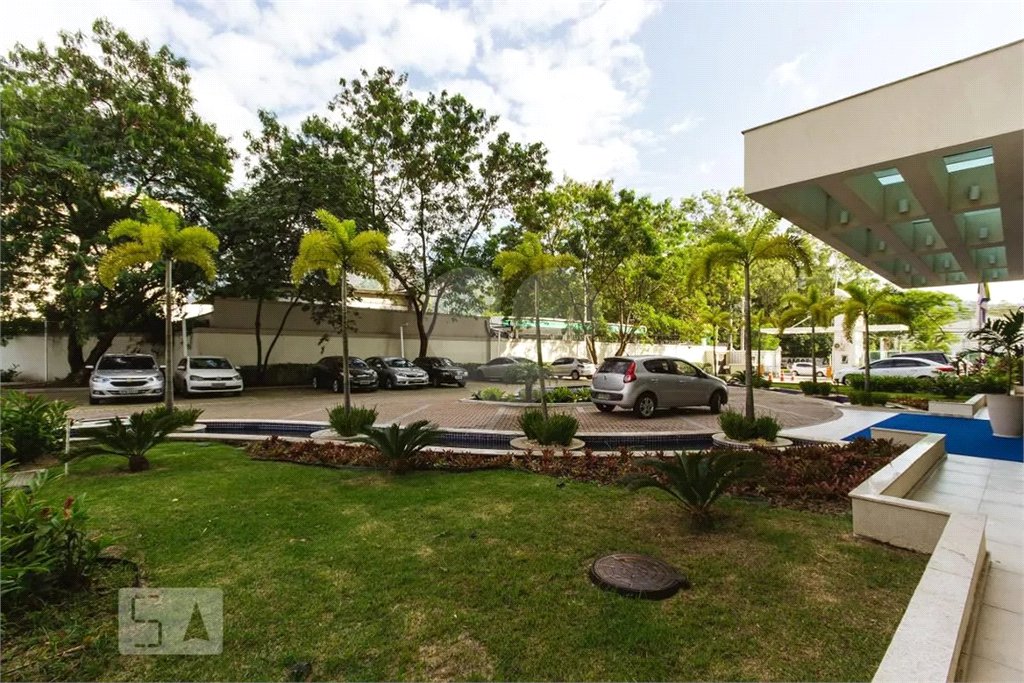 Apartamento para alugar com 1 quarto em Jacarepaguá, Rio de Janeiro, RJ